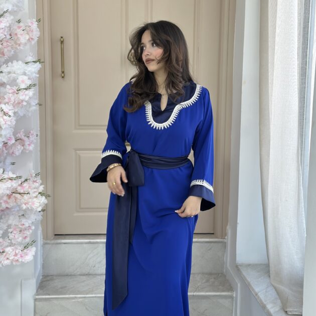 Robe Ines