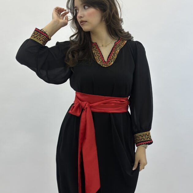 Robe Dihya