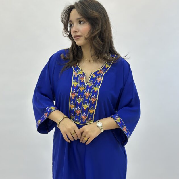 Robe taous